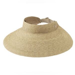 Helen Kaminski Marisol Visor NWT
